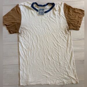 Jungmaven Hemp shirt